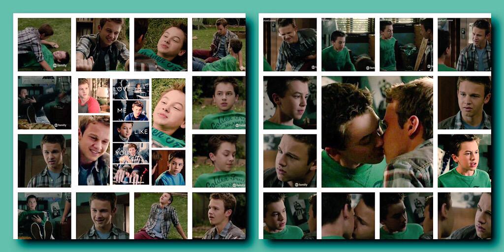 Jonnor13Jude's tweet photo. 12 more days until @TheFostersABCF Comes Back😄I'm so excited for all the #Jonnor I Can't wait to see the new season 3 http://t.co/1SQFp2MYiP