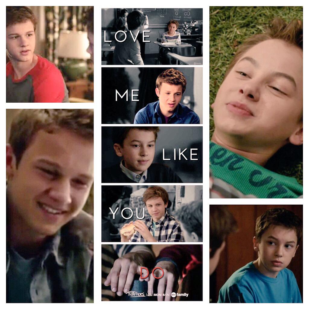 Jonnor13Jude's tweet photo. 12 more days until @TheFostersABCF Comes Back😄I'm so excited for all the #Jonnor I Can't wait to see the new season 3 http://t.co/1SQFp2MYiP