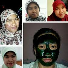 537dff62bbd844b's tweet photo. Masker spirulina untuk menghilangkan jerawat.. 
info 749ACE27 or 082127525604 http://t.co/lPbheKSO0F