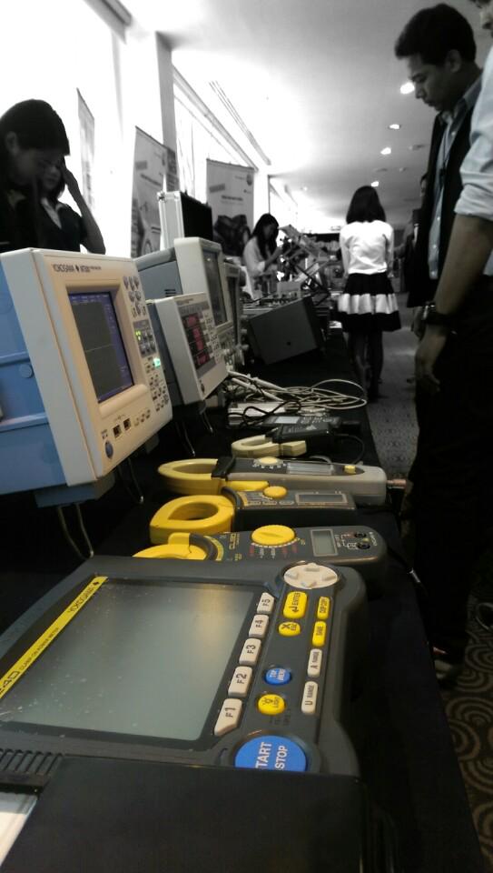 tum3gs's tweet image. ออกบูธงานประชุม​วิชาการเครือข่าย​วิศวกรรม​ไฟฟ้า​ #EENET​ swarmapp.com/c/i3WDkuqa7Ya