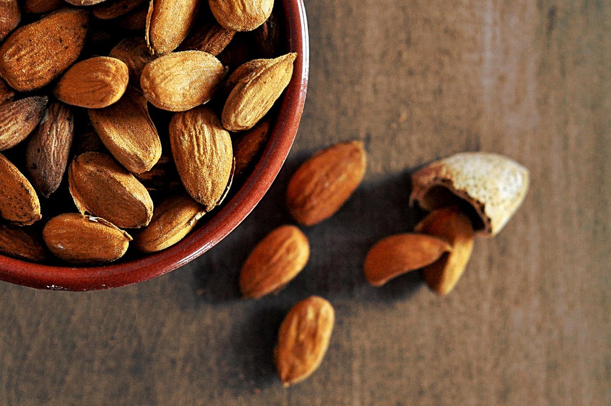 weightlessMD's tweet image. Go Nuts for Weight Loss? Will eating nuts cause weight gain or weight loss?
buff.ly/1LFtsRN