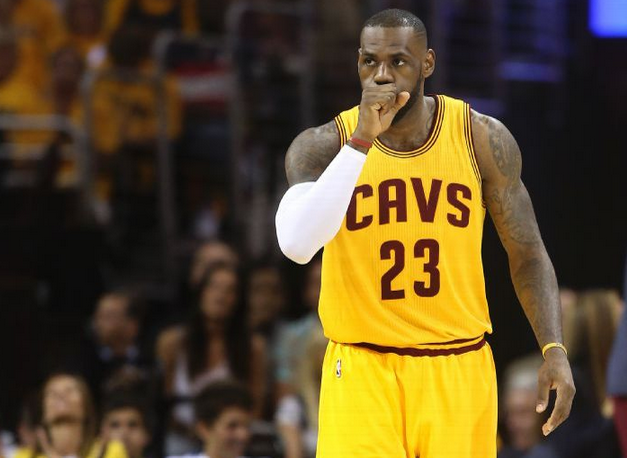 BIGPLAYcle tweet picture