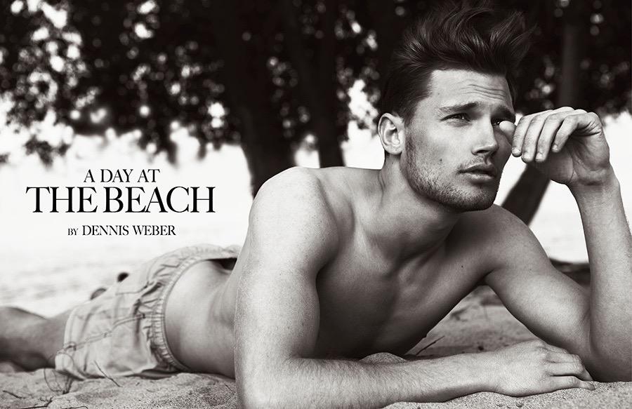 dennisweber_eu's tweet photo. A Day At The Beach with @StefanPullman for @thefashionisto http://t.co/wbrbcB7xBz