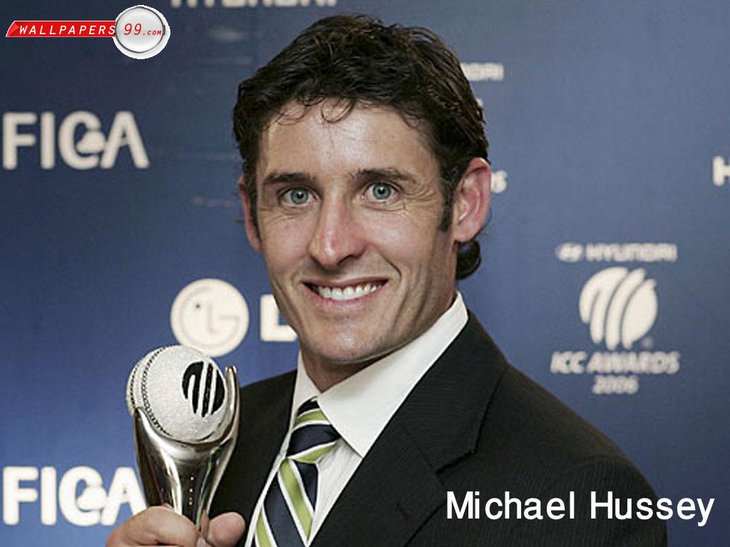 Wishing Michael Hussey a very happy birthday...!! 