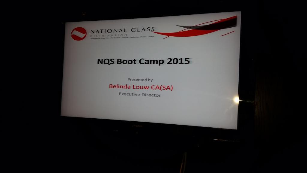badlerlouw's tweet photo. @Nat_Glass NQS Bootcamp EL http://t.co/13MtYhCGIi