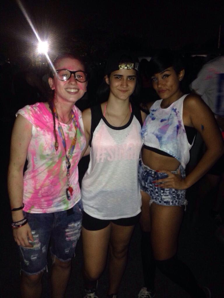 ____gre's tweet photo. Antes de que me manden a matar, he aquí el resto de mi rara y extraña familia.💕 #LICPR #LICPR2015 🎨 http://t.co/WyslPNUa6J