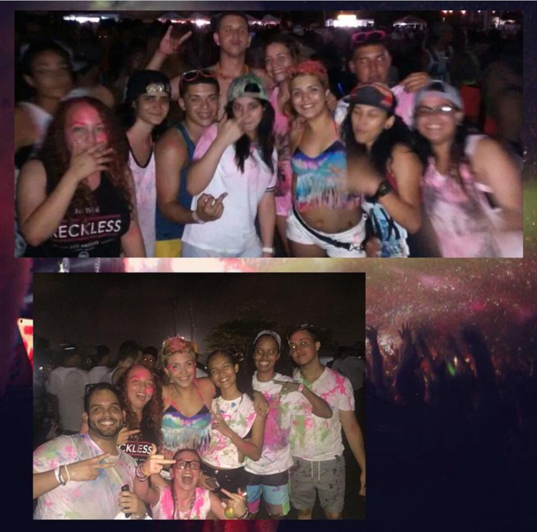 ____gre's tweet photo. Antes de que me manden a matar, he aquí el resto de mi rara y extraña familia.💕 #LICPR #LICPR2015 🎨 http://t.co/WyslPNUa6J