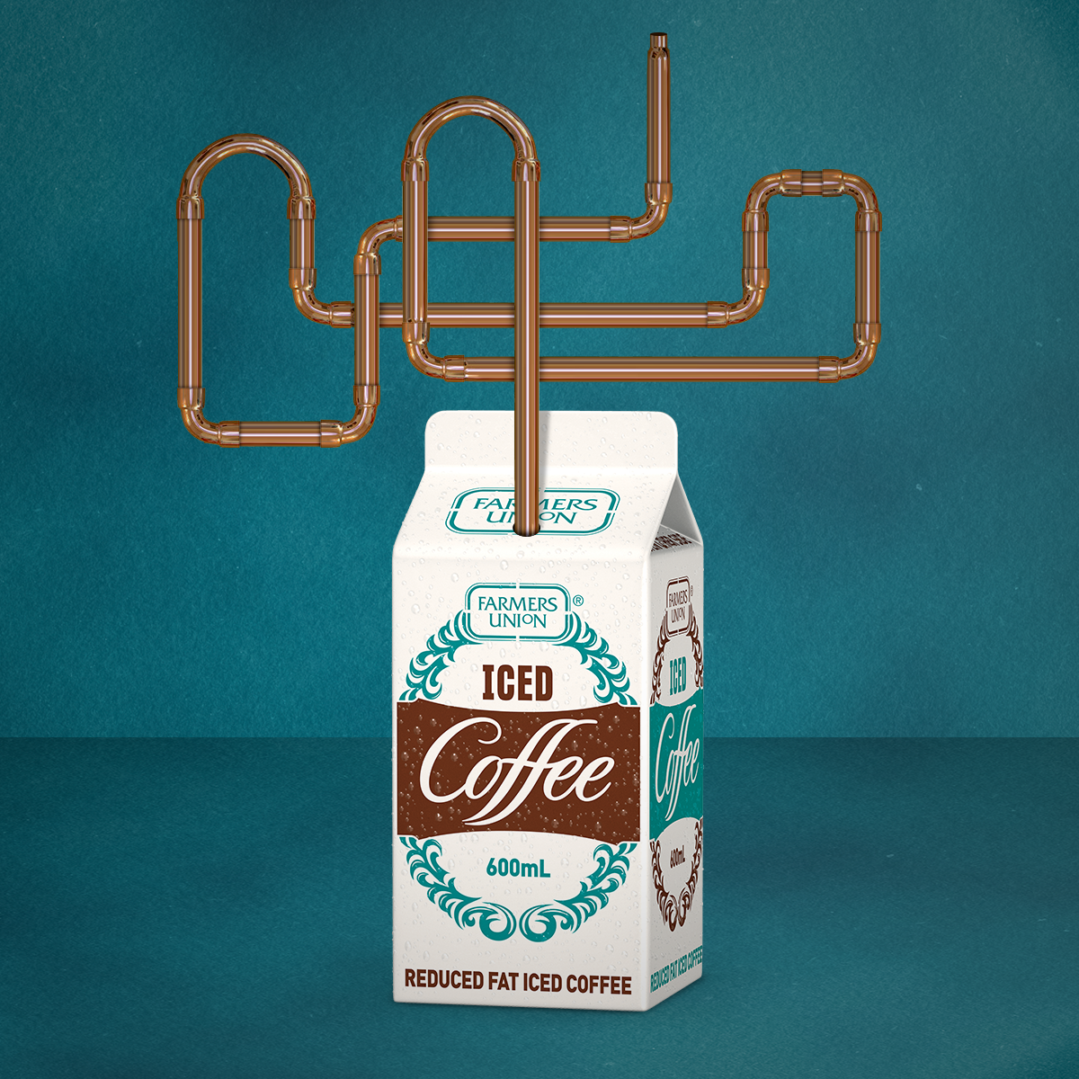 Crazy for FUIC? We’ve got the straw for you!