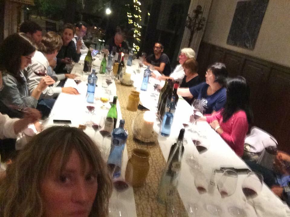 HostalSport's tweet photo. Fotografies d'anit @EspaiPriorat #wine #winemakers @casagransiurana #CalPla #Priorat http://t.co/Hl9EDPWjOa