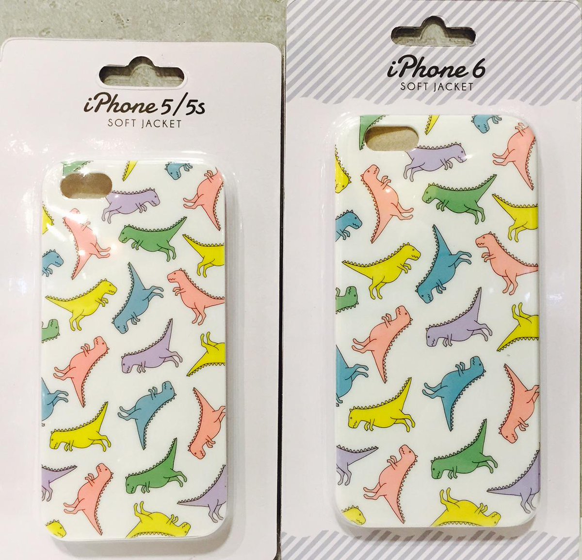 Twitter पर サンキューマート京都アバンティ店 商品紹介 大人気の恐竜iphoneケース再入荷しました 対応機種は5 5s 6となっておりますもちろん390円 税 毎日がバーゲン価格です ほしいと思ったらrt Http T Co Urqxmulew1