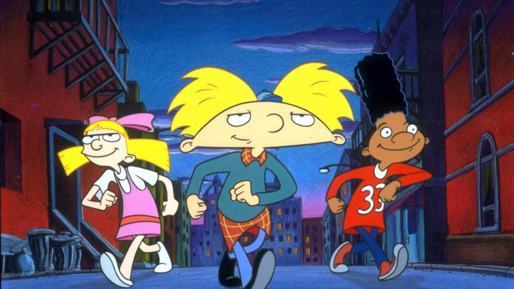 DeepestOfficial's tweet photo. 10 Cartoons Every 90s Kid Should Remember! http://t.co/B5C45ULzxz http://t.co/XNrQWj9mzS