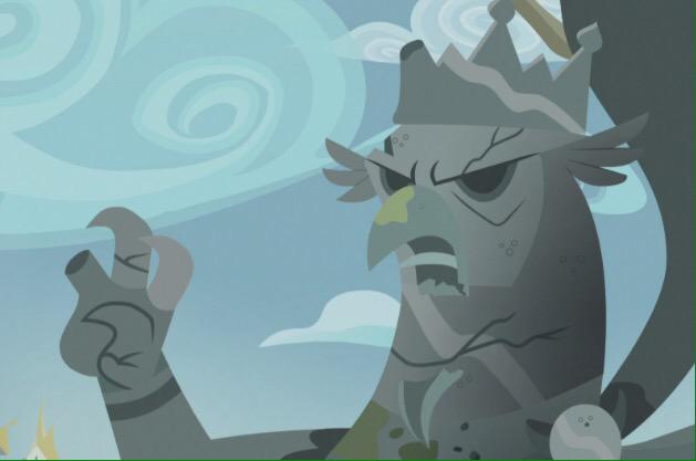 SiriPie's tweet photo. Okay, Pinkie Pie, I'll update your wallpaper. http://t.co/VxHR761tDp