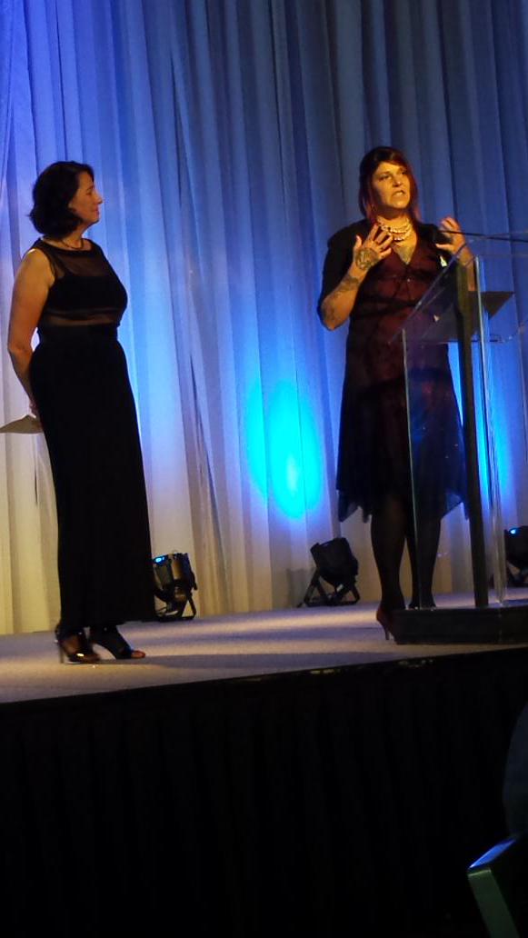 sandy_reimer's tweet photo. YWCA Changing lives. We celebrate  you Jen.  #ywcawoda  #ywcavan http://t.co/8mJXX0QFwV