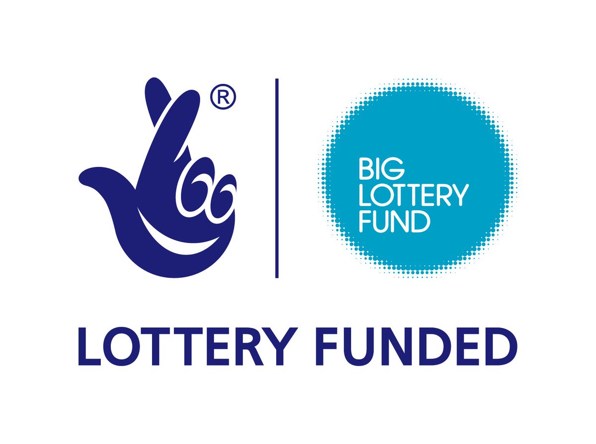 SecklowMD's tweet photo. Thumbs up to Big Lottery Fund for granting @Secklowsounds £10k for our transmitter equipment. http://t.co/1ghH8a058d http://t.co/2EF9IBLCJt