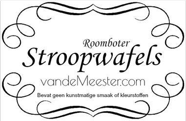 Wij zoeken winkels en bedrijven die onze luxe  stroopwafels willen opnemen in hun assortiment.