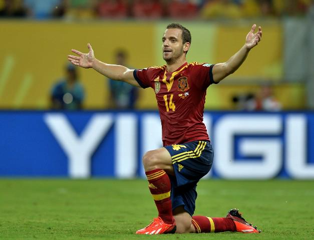 Happy Birthday.. Roberto Soldado
27 Mei 1985 