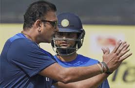 A very Happy Birthday Ravi Shastri. Live Long !!! 