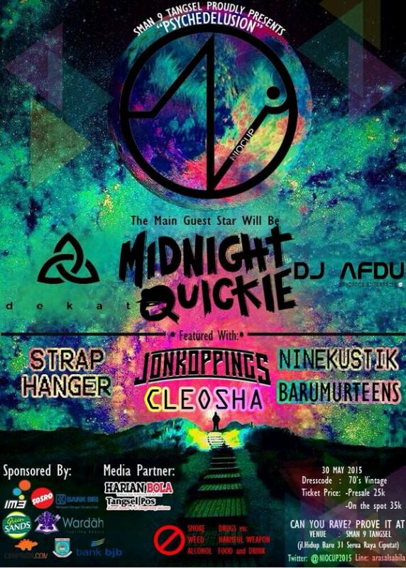 musikdekat's tweet photo. Di hari yg sama,Sabtu,30 Mei,kami pun jg akan main di acara ini --> http://t.co/ig0jK9Wfmk