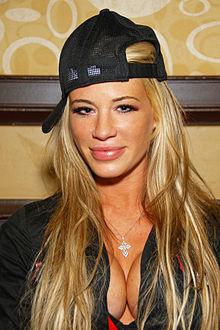 Happy birthday dear Ashley Massaro, happy 36th birthday to you!  