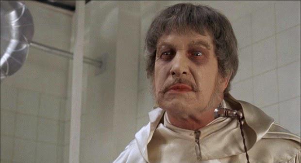 Horrorcentric's tweet image. Happy Birthday, Vincent Price. #VincentPrice #TheAbominableDrPhibes #DrAntonPhibes