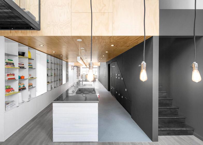 Reader comment: "This renovation created very beautiful spaces" dezeen.com/2015/05/26/nat… #architecture