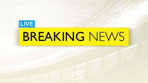 BBCSport's tweet photo. Wales centre Jonathan Davies will miss the Rugby World Cup after rupturing his cruciate ligament. More to follow. http://t.co/rHhT3bmmb7