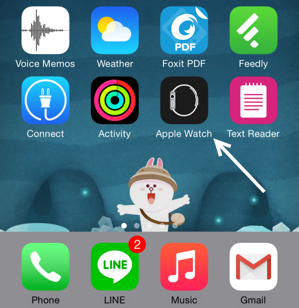 fashion_central's tweet photo. How To Turn Off Notifications on My Apple Watch? #AppleWatch #AppleWatchEvent http://t.co/GQgCg0p3ei http://t.co/YoIgGIU1DF
