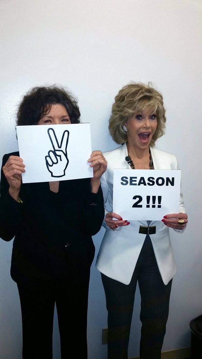 Jane Seymour Fonda tweet media