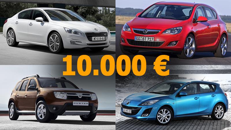 FloteAutoRO's tweet photo. TOP 10: recomandări mașini second hand la 10.000 de euro http://t.co/ow6buNqDrn http://t.co/Kkw3YCSqOo
