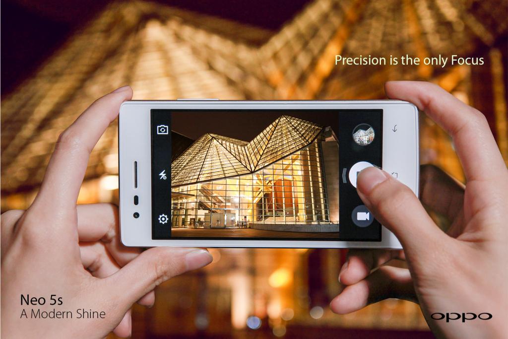 OPPOMalaysia's tweet photo. Capturing the beautiful night view with your #Neo5s Colorful night mode. More information at : http://t.co/W6MpCuCxMd http://t.co/sxryLMvr9M