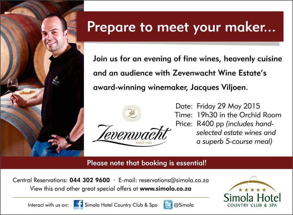 Go2Knysna tweet media