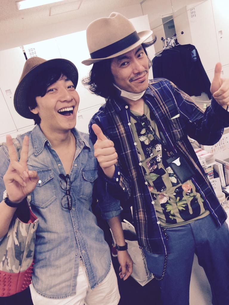 はややは須藤さんに会えなくて残念です