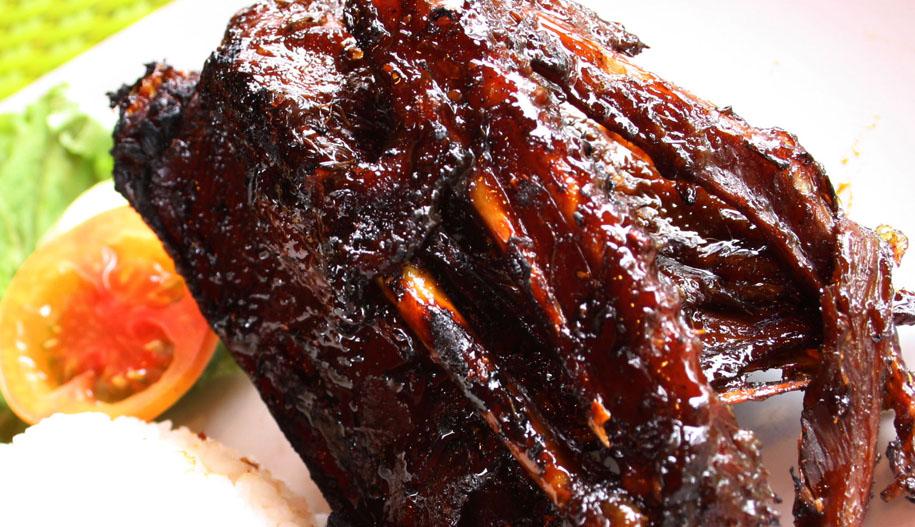 Tempat Makan Kuliner Bebek Di Bandung bit.ly/1lm6xwp #infoBDGkuliner