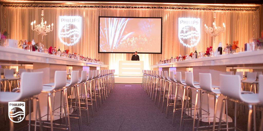 SignifyUKI's tweet image. Partner Summit 2015. A bright partnership deserves a great celebration #PhilipsPartner