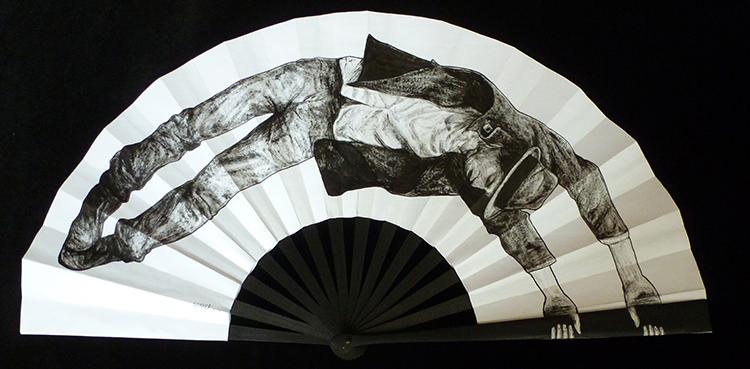 shutterstockFR's tweet image. Une exposition qui ne compte pas pour du vent !
#Streetart #Levalet #CodexUrbanus #Nemi
shutr.bz/1AxiPQm