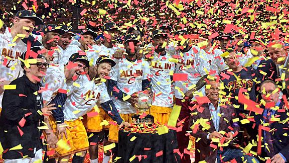 ESPNCleveland tweet picture