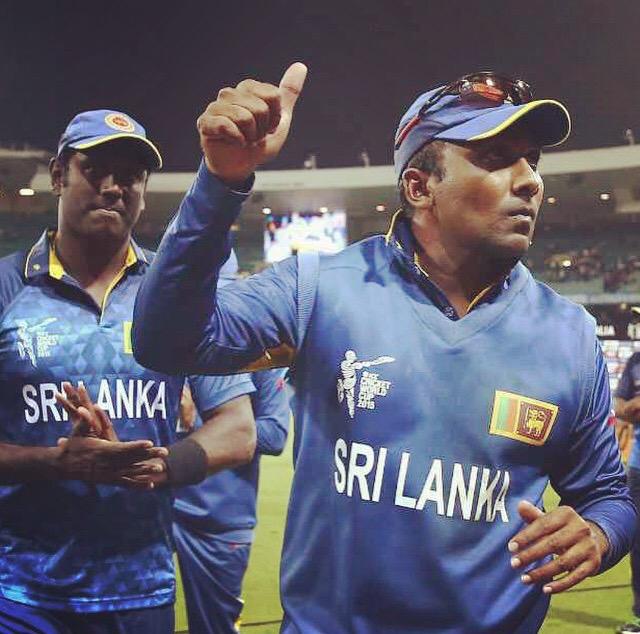 Happy Birthday Mahela Jayawardene  