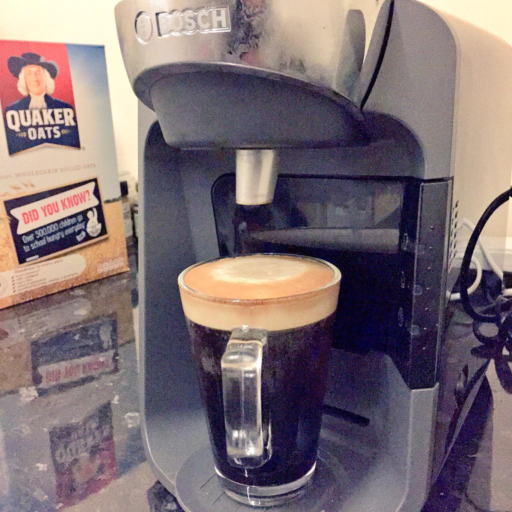 Richie_ODonnell's tweet photo. Today is one of those days๐ด๐ด #EveryDay #IsCoffeeDay #PrepLife ๐๐ป๐ช๐ป #LegDayFUEL http://t.co/cgna7weuvn