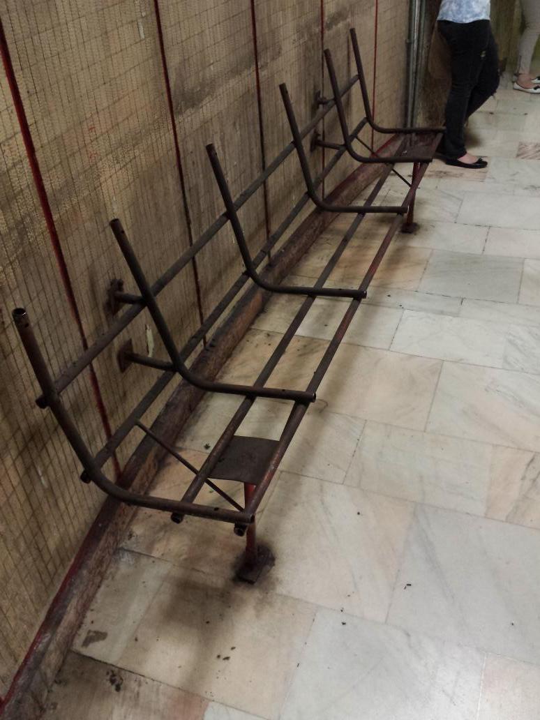 luciangruiaro's tweet image. #metrorex