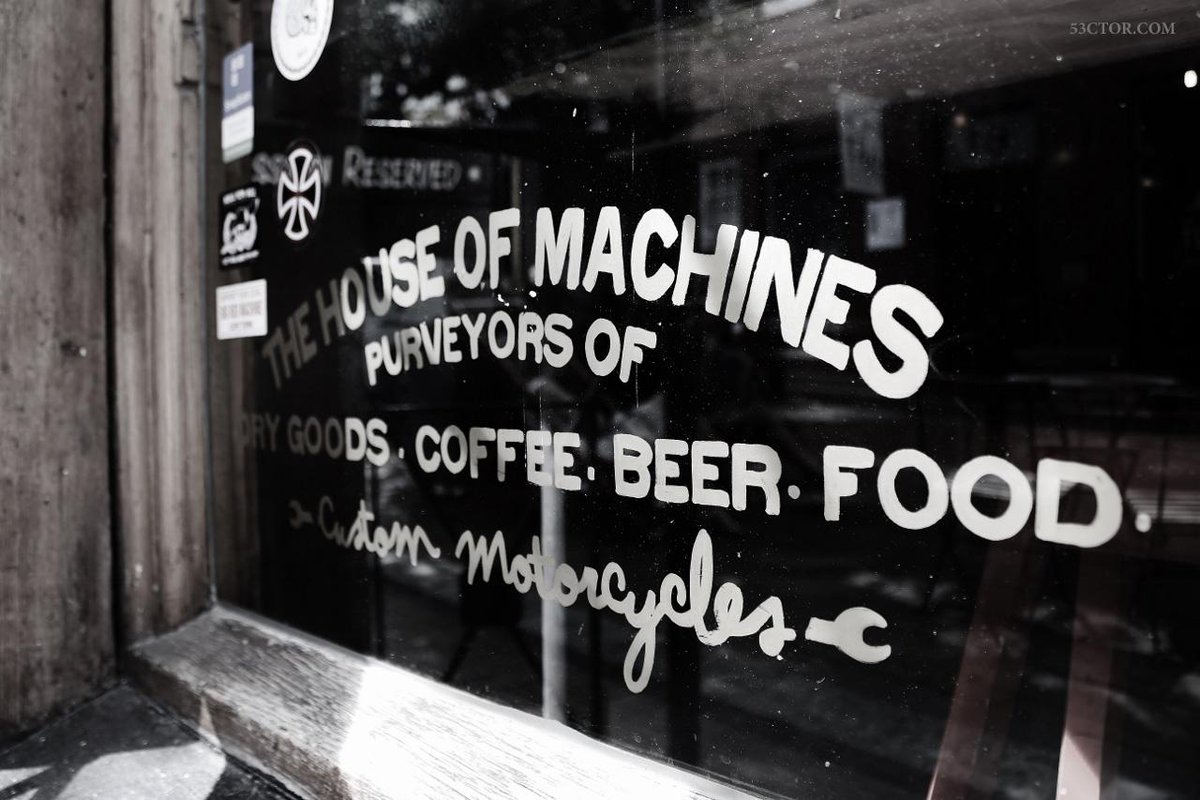 RedHuxley's tweet photo. Join us this Friday for our last residency show at #TheHouseOfMachines. Let's make this last one the best!! http://t.co/OLW6sJUpG1