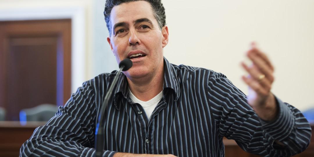 Happy Birthday to Adam Carolla, who turns 51 today! 