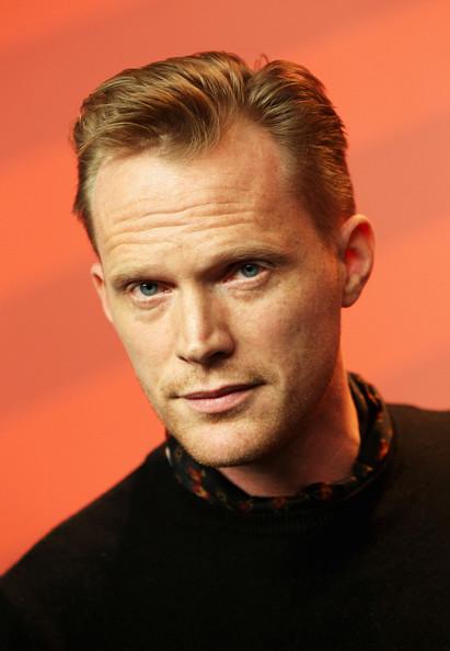 Happy to Paul BETTANY seen as The Vision in 