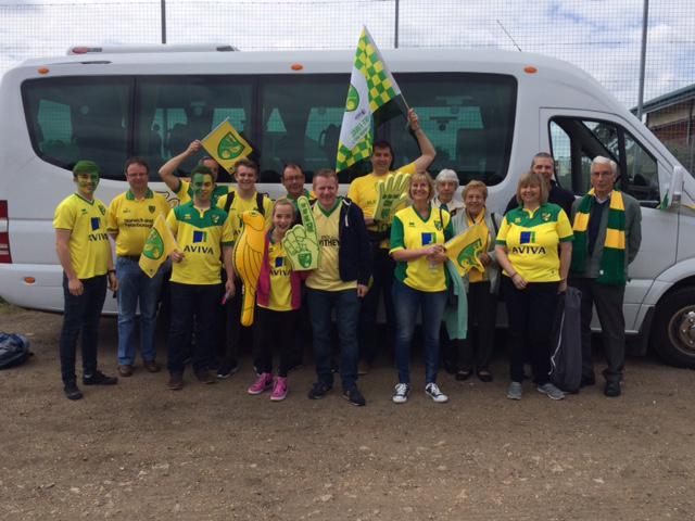 Thank you Kevin for the pictures, glad you all had a great day. Thank you once again for your custom.