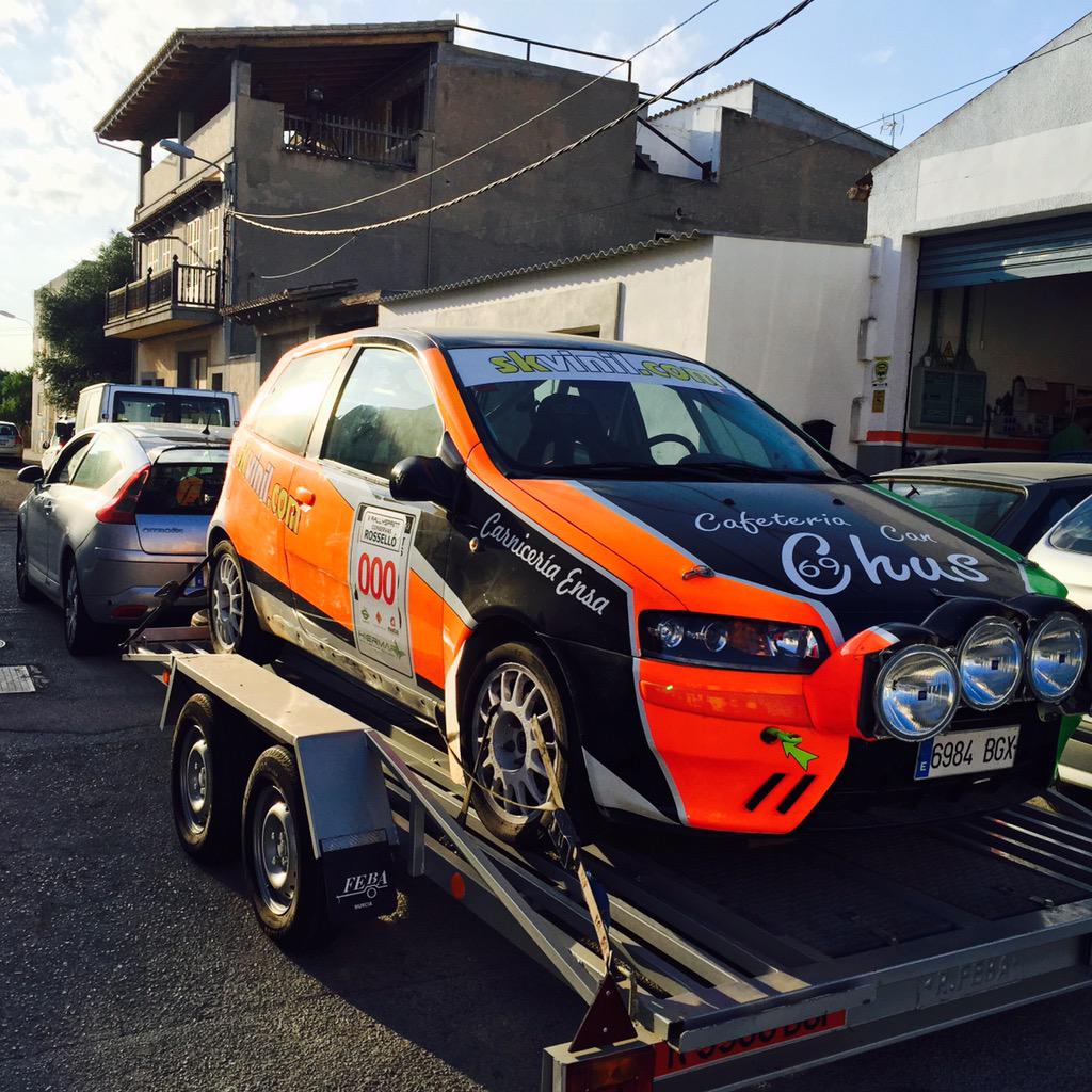 peptoni14's tweet photo. Volvemos al lio! @puntoportol @ArnauBisquerra @Demerally http://t.co/IZ23oiDYcQ