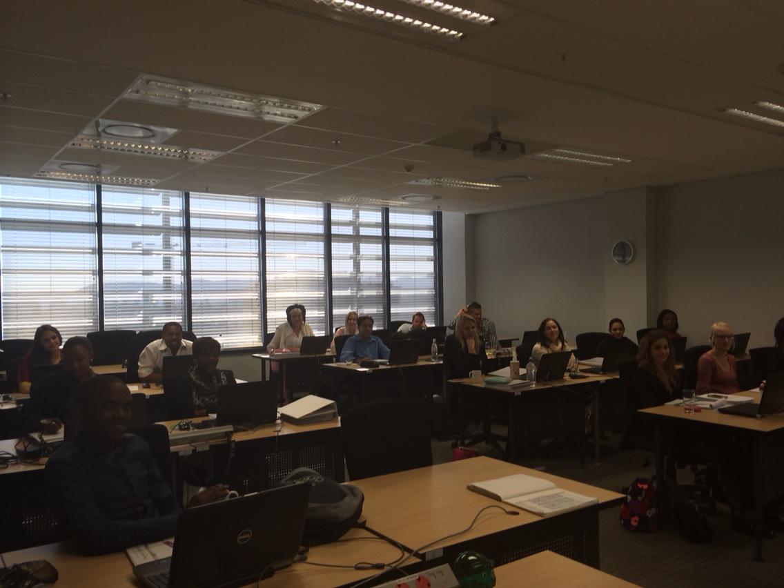 swanepoelsandra's tweet image. Class of 2015!! Next generation leaders of sage!! #sagevip