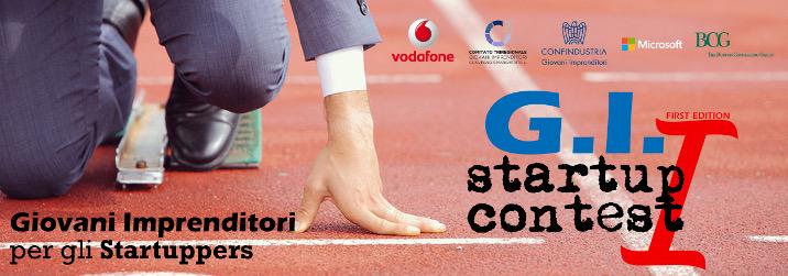 ic_icollege's tweet photo. #startup #contest #3reg http://t.co/frKJg7kELI @VodafoneIT @Microsoft @BCG @Stylenda @nardmarc @NicolaCorsano http://t.co/UF0bnONDF6