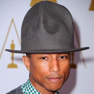 absoluteradio's tweet photo. #PharrellsMassiveHat
#TwoLarrys http://t.co/sX1SgkXfBL