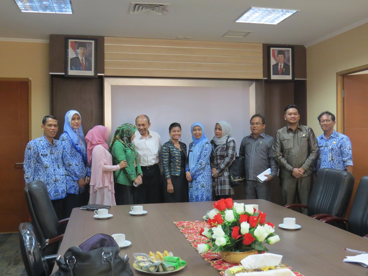 KUNKER KOMISI D DPRD KE BPMK KOTA DEPOK bpmk.depok.go.id/kunker-komisi-…