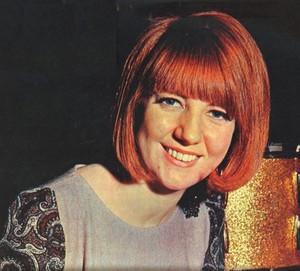 HAPPY 72ND BIRTHDAY TO VOCALIST AND TV HOST CILLA BLACK!!!   