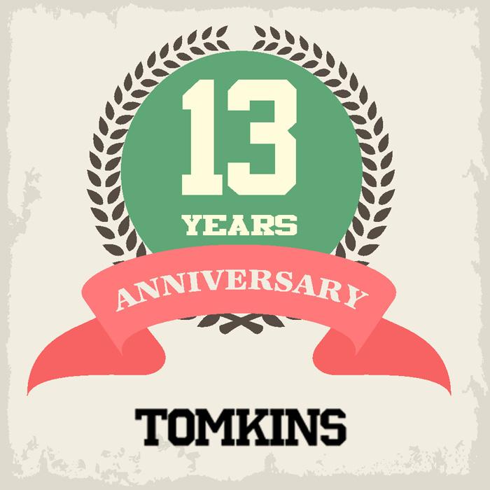 myTOMKINS's tweet photo. #TOMKINS13IRTHDAY

Nantikan kejutannya  dan menangkan berbagai hadiah menarik dari TOMKINS. http://t.co/PMPr2h2Ppc